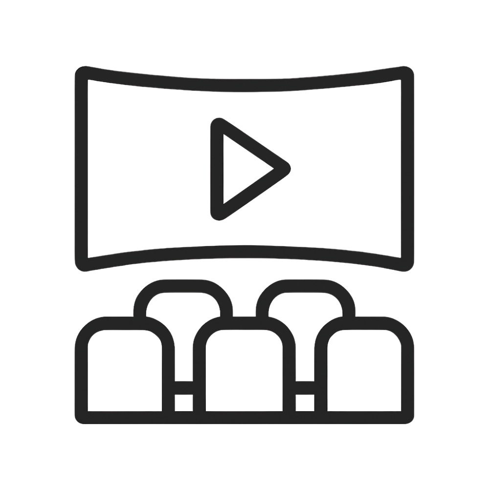 Integrated AV & Smart Automation Solutions in Hyderabad - Commercial Displays