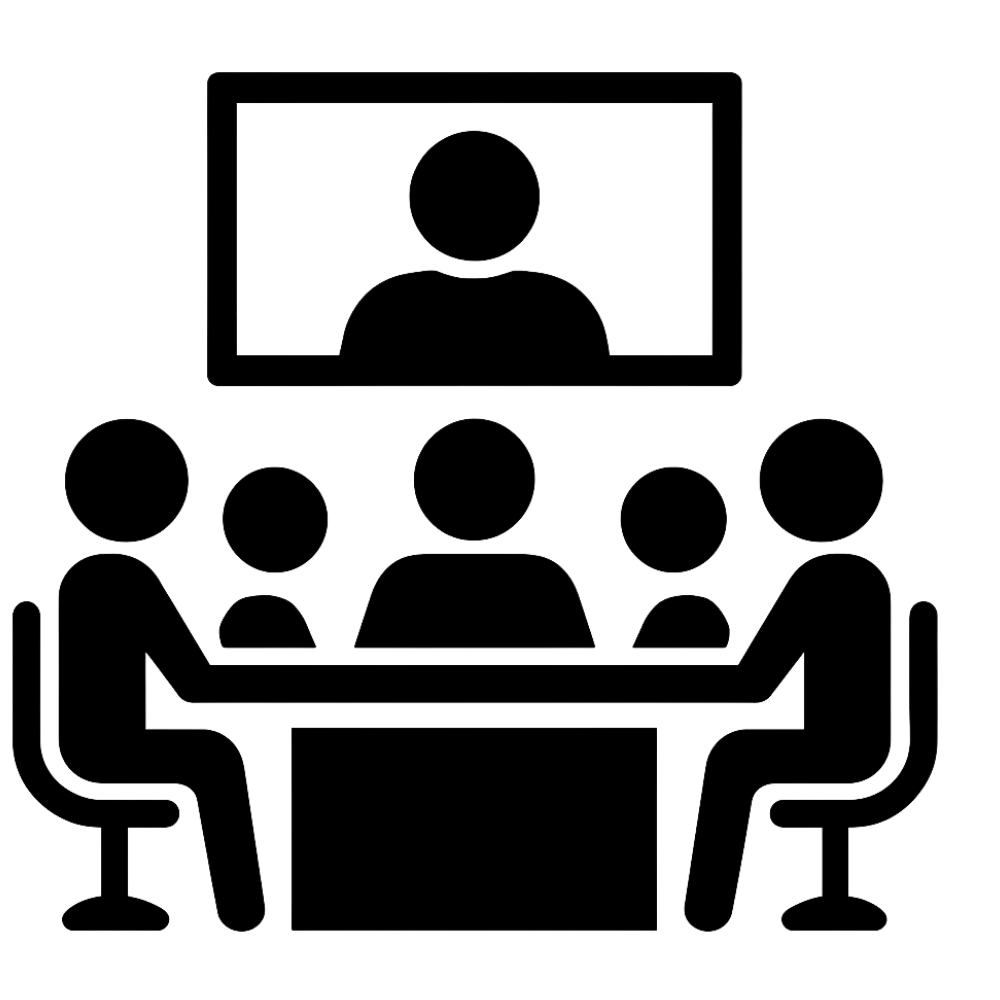 Integrated AV & Smart Automation Solutions in Hyderabad - Conferencing Solutions