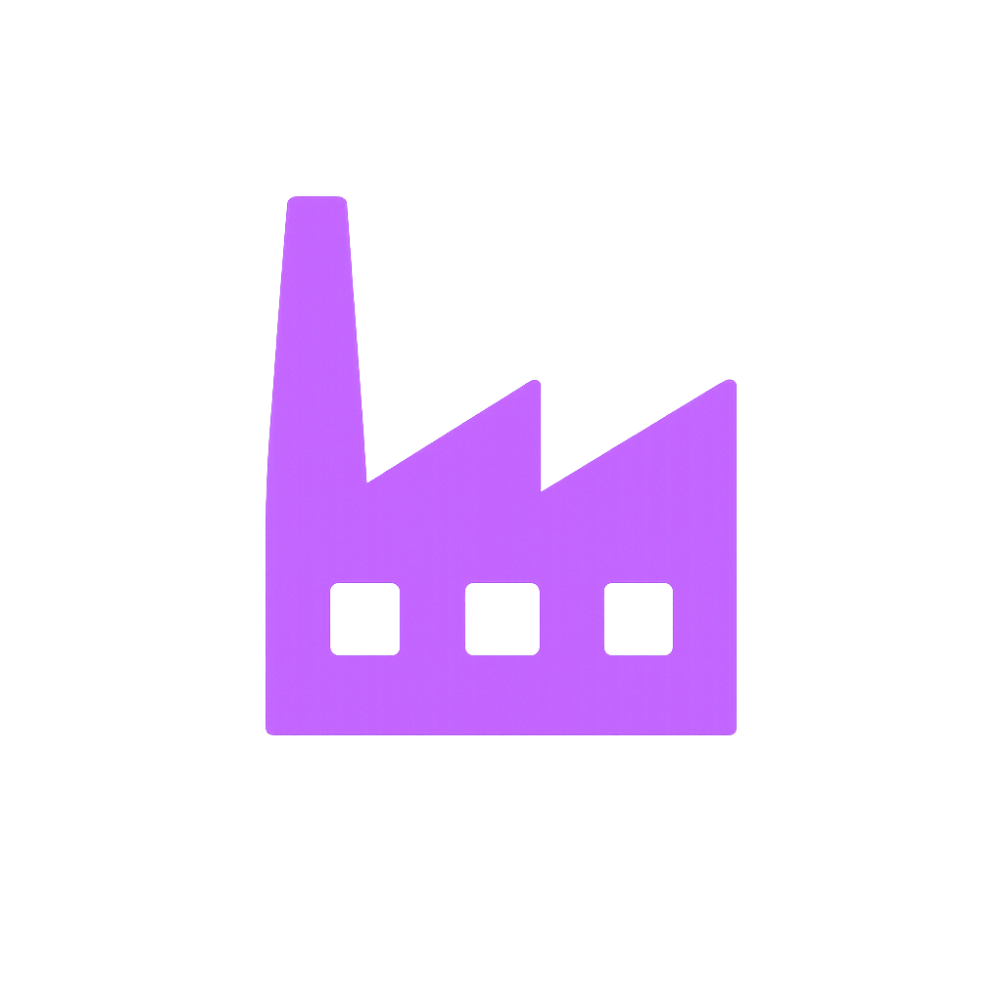 Integrated AV & Smart Automation Solutions in Hyderabad - _Industrial Environments