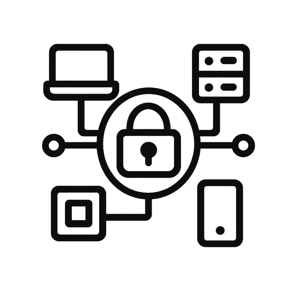 Integrated AV & Smart Automation Solutions in Hyderabad - Security