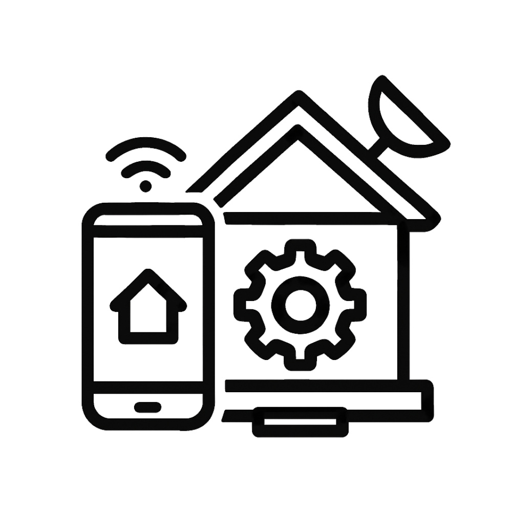 Integrated AV & Smart Automation Solutions in Hyderabad - Smart Automation & Controls